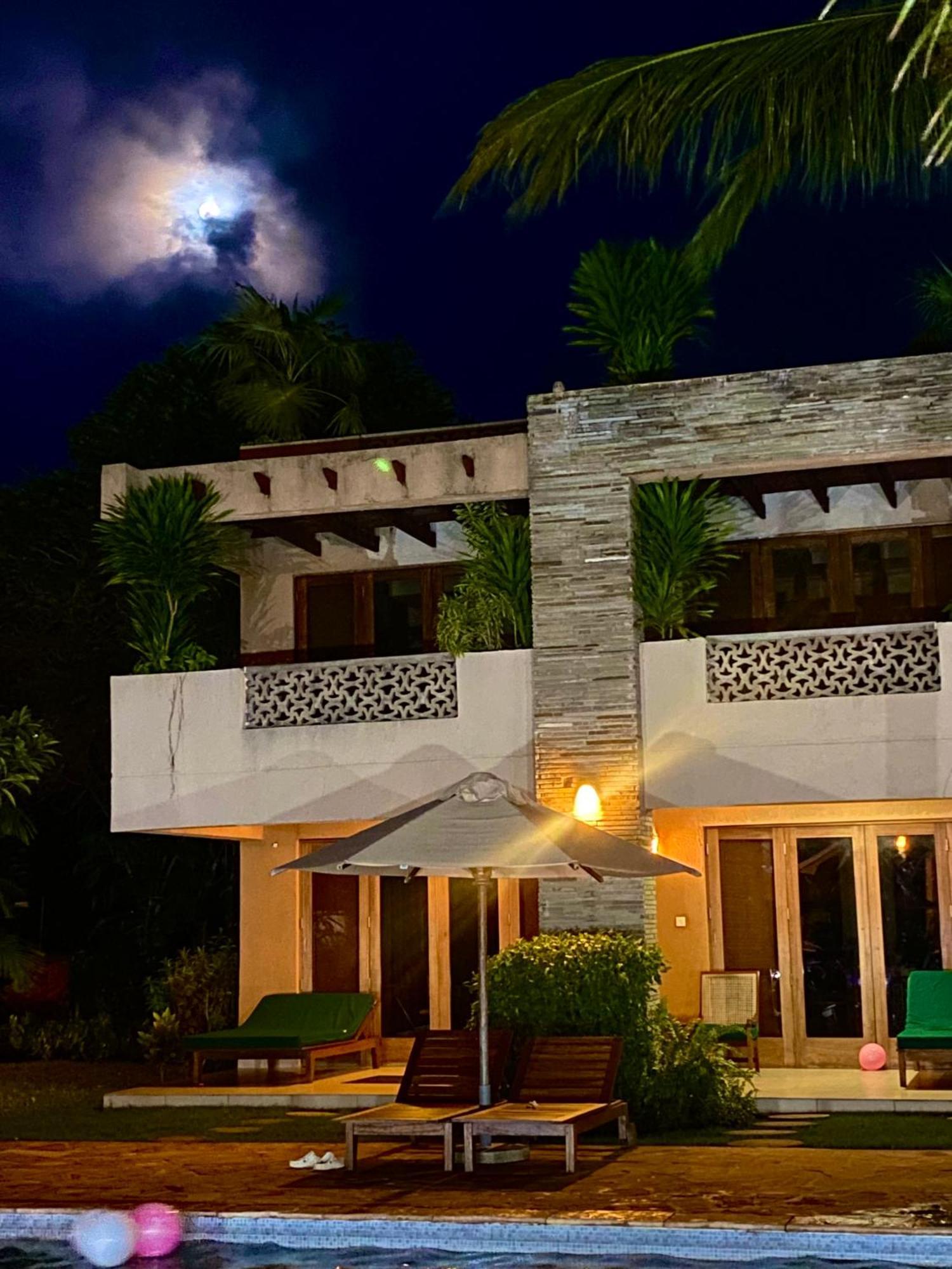 Villa Mandhari - Diani Beach Kültér fotó