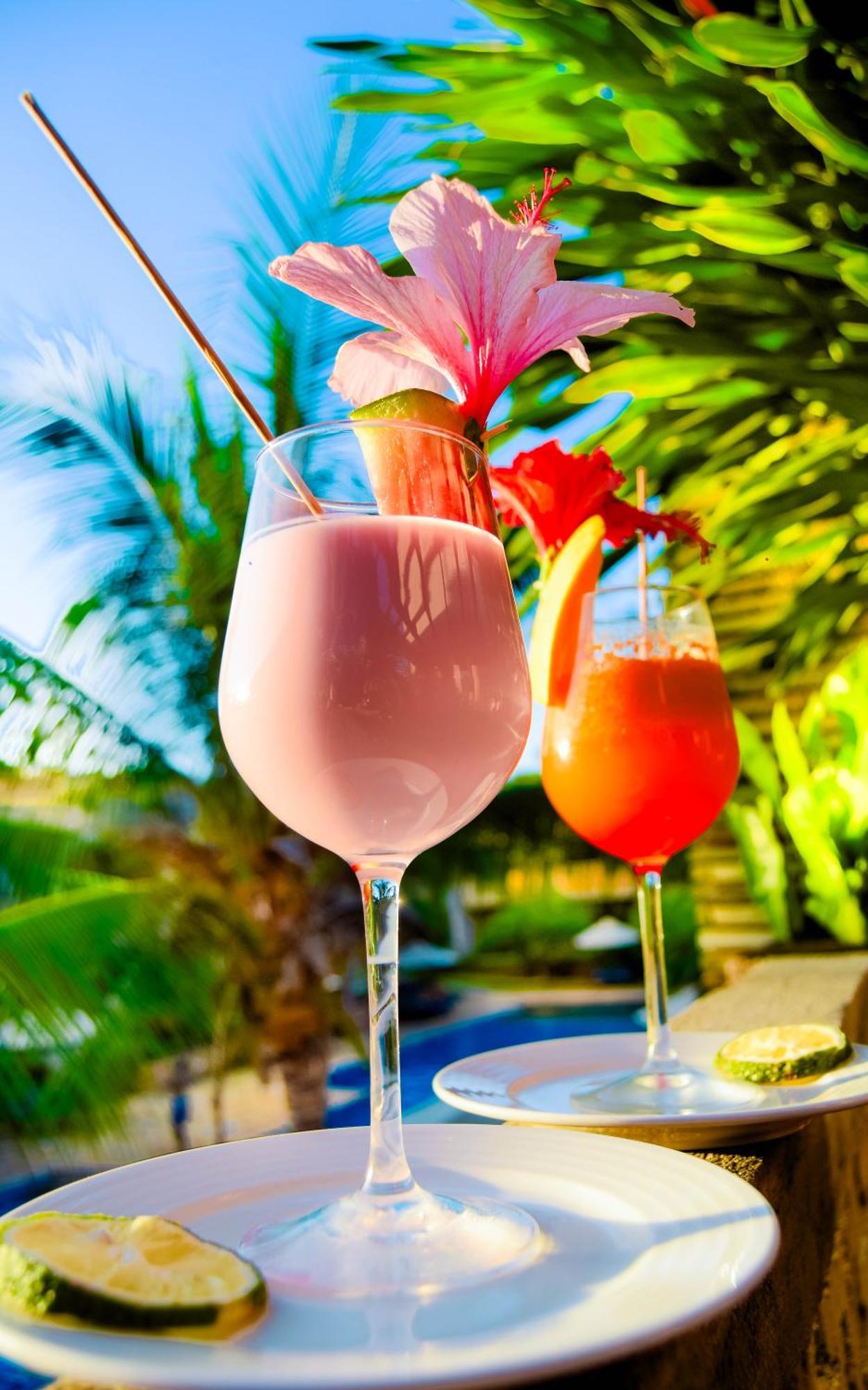 Villa Mandhari - Diani Beach Kültér fotó