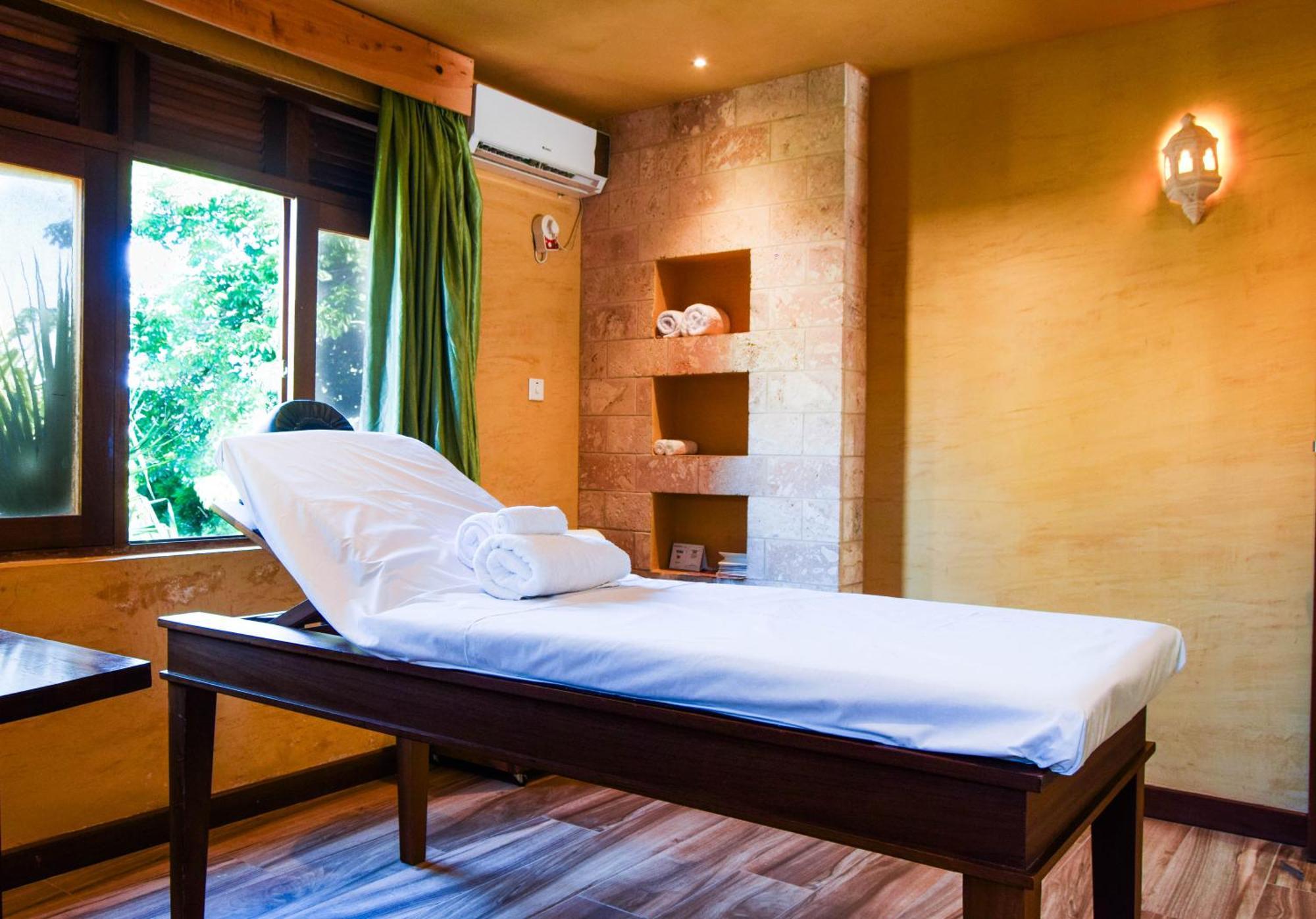 Villa Mandhari - Diani Beach Kültér fotó