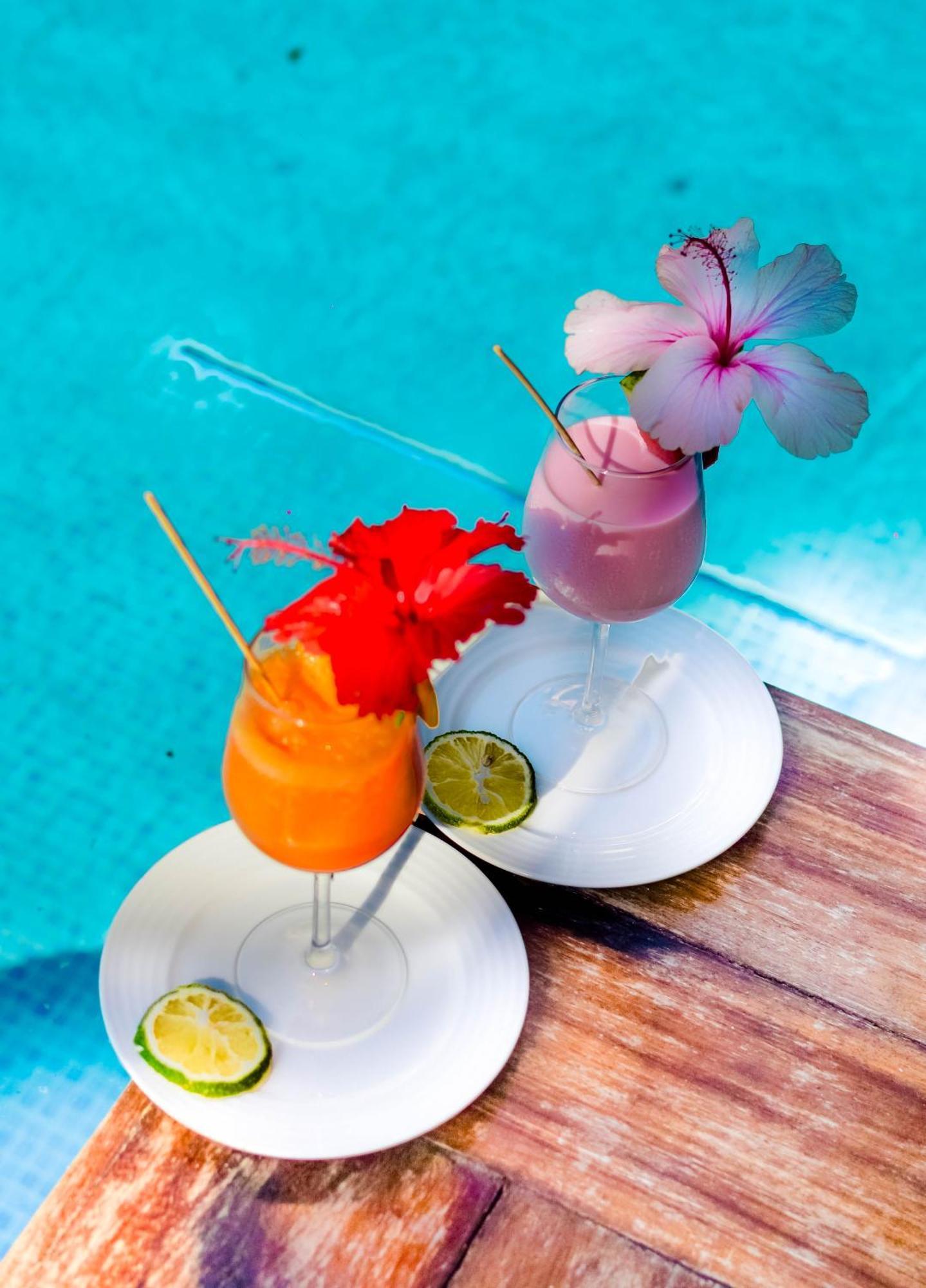 Villa Mandhari - Diani Beach Kültér fotó