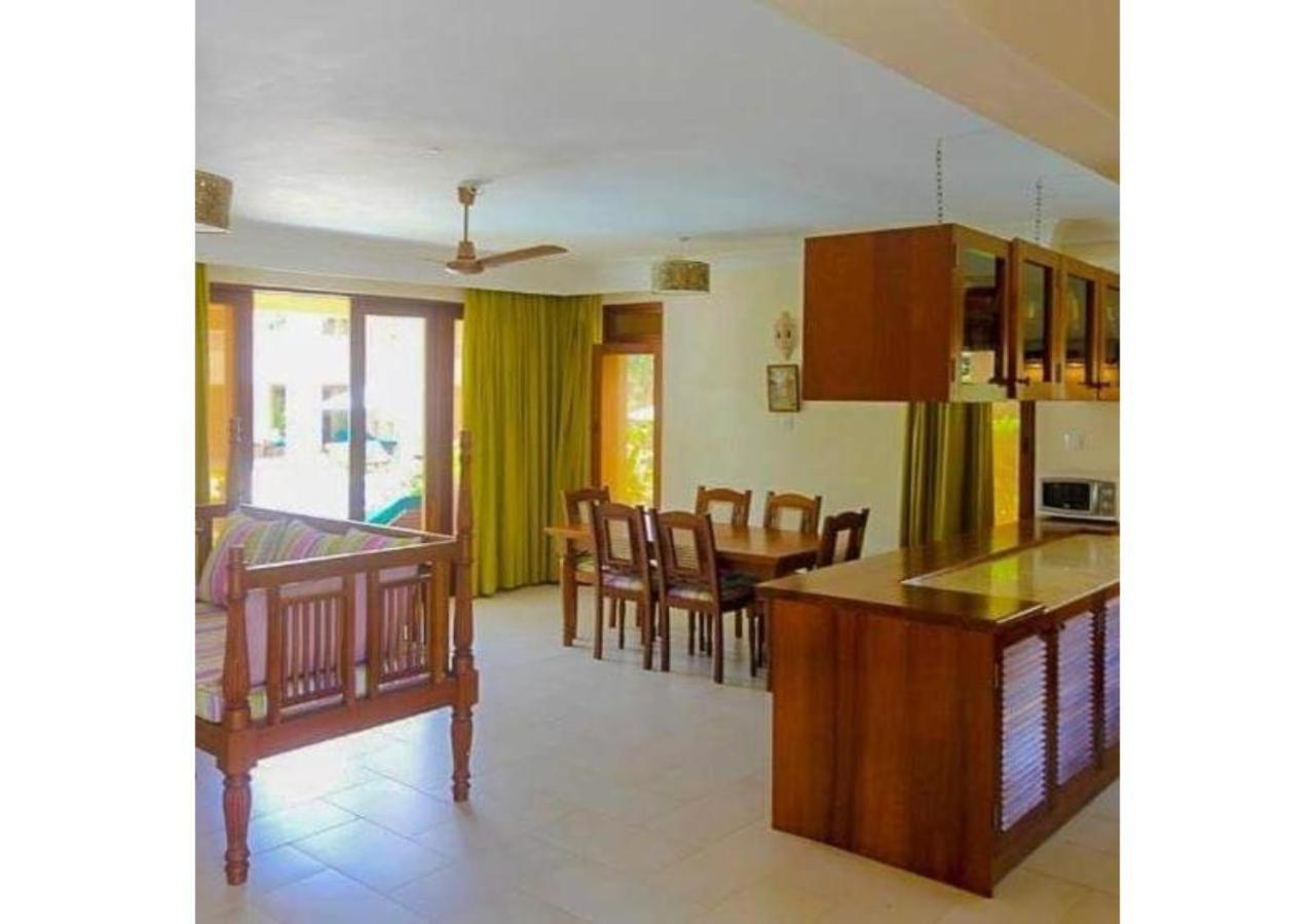 Villa Mandhari - Diani Beach Kültér fotó